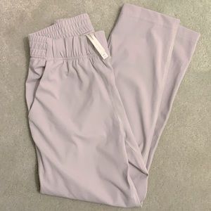 The Group by Babaton weekender pants